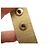 BRACCIALE LOUIS VUITTON VIP LV CUP AUCKLAND 2001 CUOIO MONOGRAMMA LUCIDO BEIGE - vista 8