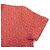 Hermès NEUES HERMES H RUNDKLEID 38 M MIT MICRO REISSVERSCHLUSS AUS ORANGE JACQUARD-JERSEY - Ansicht 12