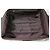 LOUIS VUITTON PEGASE 50 MONOGRAM AMARANTE LACKLEDER TROLLEY Bordeaux - Ansicht 17