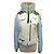 GIACCA PARAJUMPERS GIACCA DA SCI IN LANA BLU 38 M