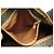 BORSA DA VIAGGIO A MANO CHRISTIAN DIOR 45 IN CANVAS A NIDO D'APE - vista 16