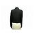 LOUIS VUITTON SHORT ZIPPERED JACKET M 38 NICOLAS GHESQUIERE IN WOOL Black - view 3