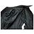 LOUIS VUITTON SHORT ZIPPERED JACKET M 38 NICOLAS GHESQUIERE IN WOOL Black - view 4