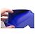 Hermès HERMES KELLY MEDIUM FOLDABLE WALLET MYSORE GOAT LEATHER BLUE - view 12