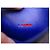 Hermès HERMES KELLY MEDIUM FOLDABLE WALLET MYSORE GOAT LEATHER BLUE - view 13