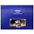 Hermès HERMES KELLY MEDIUM FOLDABLE WALLET MYSORE GOAT LEATHER BLUE - view 6