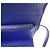 Hermès HERMES KELLY MEDIUM FOLDABLE WALLET MYSORE GOAT LEATHER BLUE - view 9
