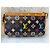 Louis Vuitton Takashi Murakami Multicolor Pochete Multiple colors - view 2