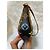 Louis Vuitton Takashi Murakami Multicolor Pochete Multiple colors - view 4