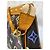 Louis Vuitton Takashi Murakami Multicolor Pochete Multiple colors - view 8