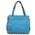 Valentino Garavani Rockstud Tote Mini aus Weichem Leder - Ansicht 2
