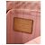 Borsa Louis Vuitton Neverfull in Pelliccia Bianca Bianco - vista 14