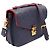 Borsa Louis Vuitton Metis in Pelliccia Blu Navy