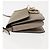 Chloé Borsa a Spalla Faye in Pelle e Camoscio - Piccola Beige - vista 4