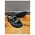 Sandali Chanel Dad in denim blu 38,5 - vista 7