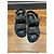 Sandali Chanel Dad in denim blu 38,5 - vista 8