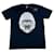 Autre Marque T-shirt Marcelo Burlon Noir  - vue 1