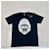 Autre Marque T-shirt Marcelo Burlon Noir  - vue 2
