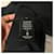 Autre Marque T-shirt Marcelo Burlon Noir  - vue 4
