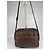 Borsa messenger GM Louis Vuitton in pelle marrone 290 - vista 2
