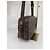 Borsa messenger GM Louis Vuitton in pelle marrone 290 - vista 7