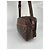 Borsa messenger GM Louis Vuitton in pelle marrone 290 - vista 8