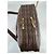 Borsa messenger GM Louis Vuitton in pelle marrone 290 - vista 9