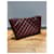 Chanel Reissue Tote Bag Bordeaux - Ansicht 2