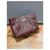 Chanel Reissue Tote Bag Bordeaux - Ansicht 7