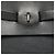 Zaino/borsa Hermès Airbag Ad PM Nero - vista 6