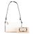 Borsa a Spalla Mini Blondie di Gucci Bianco - vista 10