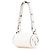 Borsa a Spalla Mini Blondie di Gucci Bianco - vista 2