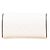 Borsa a Spalla Mini Blondie di Gucci Bianco - vista 3