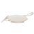Borsa a tracolla Loewe Anagram Dice Pocket Bianco sporco - vista 3