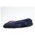 Louis Vuitton Navy Wool Knit Hat Navy blue - view 3