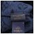 Louis Vuitton Navy Wool Knit Hat Navy blue - view 4
