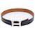 Hermès Hermes Constance H-Stamped Calfskin Togo Belt Brown Black Silvery  ref.2573913