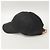 Cappello Monogram Shadow Louis Vuitton Nero - vista 5