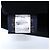 Cappello Essenziale Monogram Louis Vuitton Nero - vista 9