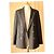 Chaqueta Cruzada Gerard Darel Castaño - vista 3