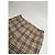 Vintage Burberry Nova Check 3/4 Hosen M Beige - Ansicht 3