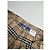 Vintage Burberry Nova Check 3/4 Hosen M Beige - Ansicht 9