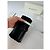 Vintage Givenchy Leather Wallet black - view 12