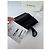 Vintage Givenchy Leather Wallet black - view 8