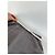 Gonna in lana vintage Dior grigia M Grigio - vista 11