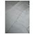 Gonna in lana vintage Dior grigia M Grigio - vista 13