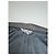 Gonna in lana vintage Dior grigia M Grigio - vista 5