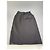 Gonna in lana vintage Dior grigia M Grigio - vista 9