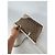 Vintage Gucci Monogram Tote Bag beige und weiß - Ansicht 10