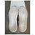 Sneakers Pollini in pelle bianca Bianco - vista 10